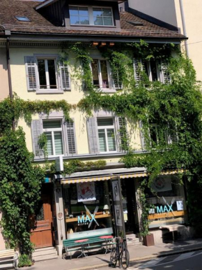 B&B Winterthur